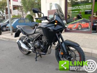 HONDA CB 500 X A 2025 2700KM rif. 24198208