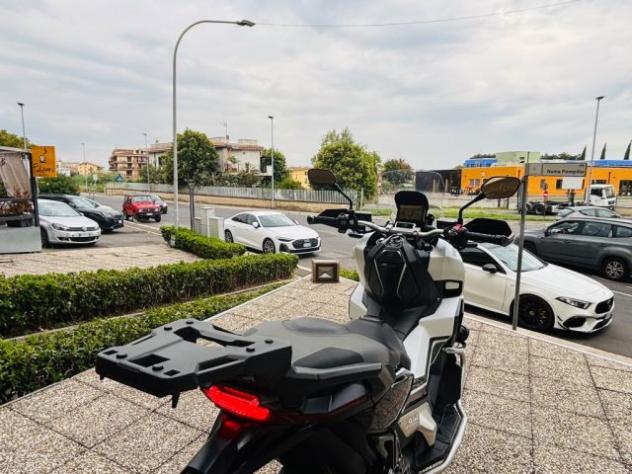 HONDA X-ADV TUTTO INCLUSO ANCHE PASSAGGIO! MINI RATE rif. 24165756 - Foto 8