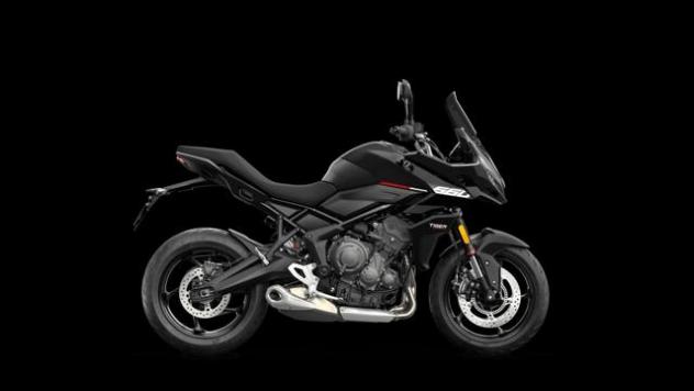 TRIUMPH Tiger Sport 660 rif. 15961248 - Foto 4
