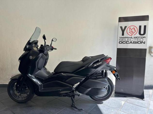 YAMAHA X-MAX 300 X MAX 300 TECH rif. 24006660 - Foto 3