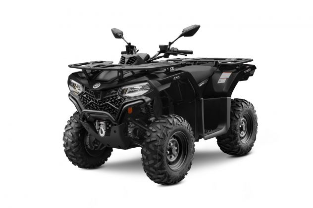 CFMOTO CFORCE 450S EPS – PRONTA CONSEGNA