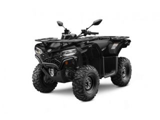 CFMOTO CFORCE 450S EPS – PRONTA CONSEGNA