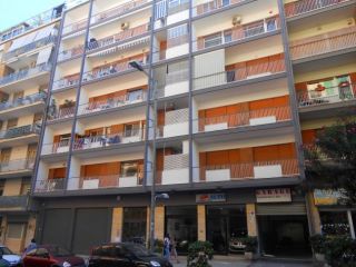 appartamento arredato viale ennio Policlinico/Stazione