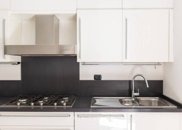 Appartamento di 210 m² con più di 5 locali in affitto a Milano - Foto 4