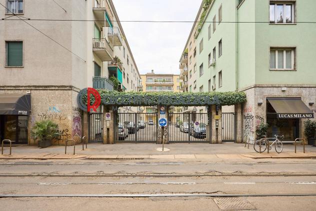 Appartamento in affitto a Milano, P.ta Venezia - Foto 19