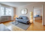 Appartamento arredato di 2 locali, 37 m², a Roma