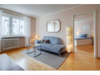 Appartamento arredato di 2 locali, 37 m², a Roma
