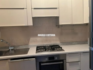 SETTECAMINI/TIBURTINA BILOCALE ARREDATO CON BALCONE