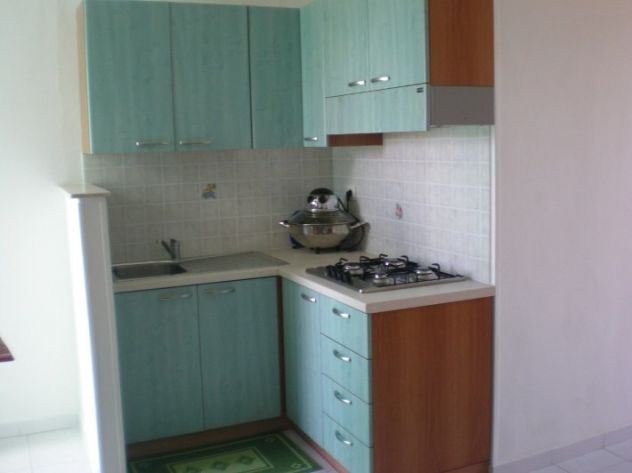 CASA VACANZA SALENTO 50 METRI DAL MARE - Foto 5