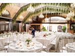 Noleggio e vendita tensostrutture Crystal trasparenti matrimoni Gazebo Sondrio