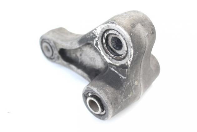 SUZUKI GSX R 1000 6260021810000 LEVERAGGIO AMMORTIZZATORE POSTERIORE 06 - 08 REAR SUSPENSION LEVER - Foto 4
