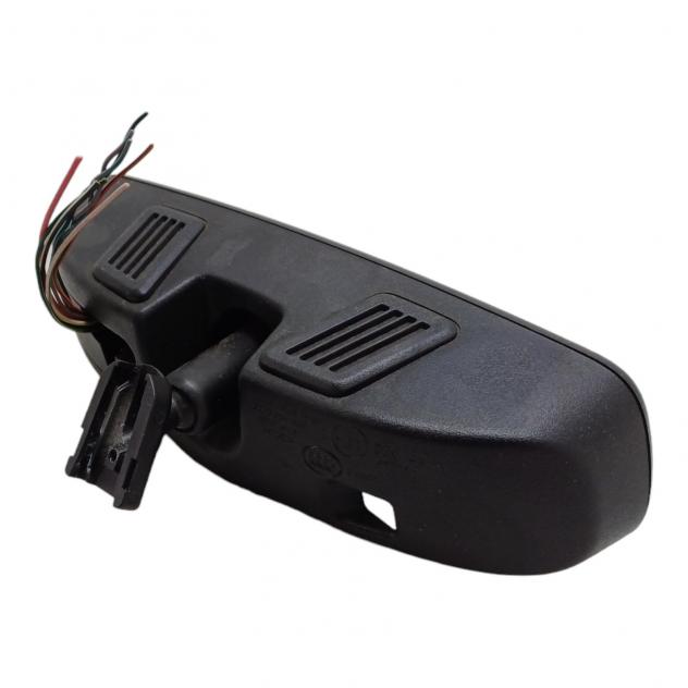 SPECCHIETTO RETROVISORE INTERNO JEEP Compass Serie K55157457AD OM 651.925 (1115) - Foto 5