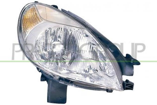 PROIETTORE D. CI7174803 Parti elettriche  Fanaleria  Proiettori  Proiettore ant. CITROEN - XSARA PICASSO - 2004  2010