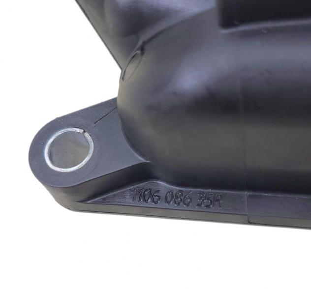 SCATOLA TERMOSTATO RENAULT Clio Serie IV 110608635R H4BB410 TwinAir 9000 (1219) - Foto 15