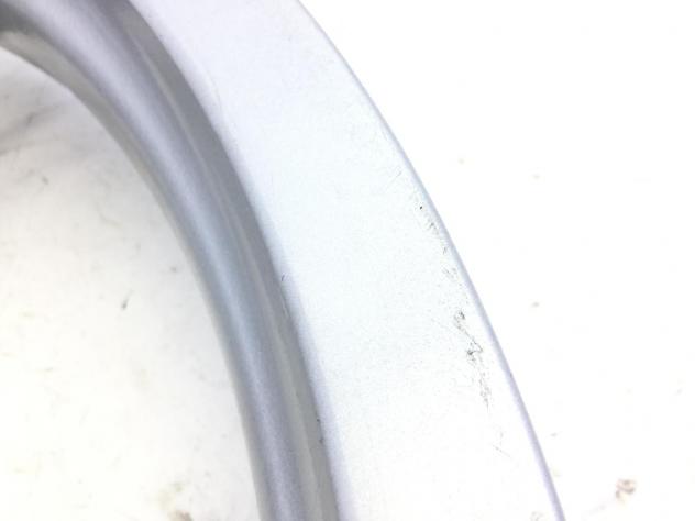 ASKOLL ES 1 50 CERCHIO RUOTA POSTERIORE 16 X 1.85 2015 ZHM010000FV - Foto 9