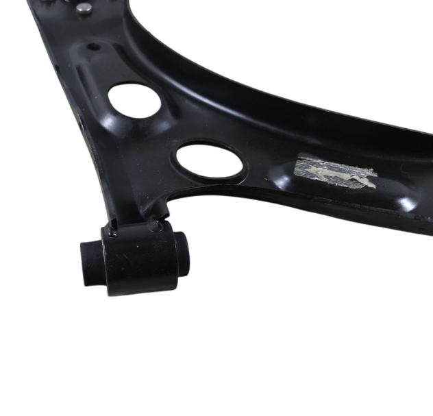 BRACCIO OSCILLANTE ANTERIORE DESTRO PEUGEOT 208 Serie 9857897880 (19) - Foto 8