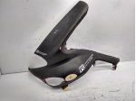 GILERA RUNNER PUREJET 50 CARENA SCUDO ANTERIORE SINISTRA - ATTACCO ROTTO 2002