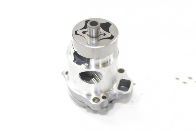 KAWASAKI Z 650 161600110 POMPA OLIO 17 - 19 OIL PUMP - Foto 2
