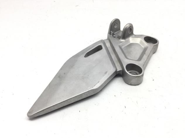 HONDA CB GT ABS KM0 1000 STAFFA SUPPORTO PEDANA ANTERIORE SINISTRA 2026 JH2SC93A - Foto 2