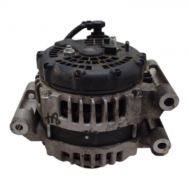 ALTERNATORE OPEL Mokka X 95525142 B16DTU diesel 1598 (16) - Foto 5
