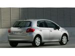 Toyota Auris frontale parafango paraurti 2007>10