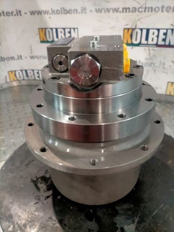 Motoriduttore per Doosan DX30 - Foto 4