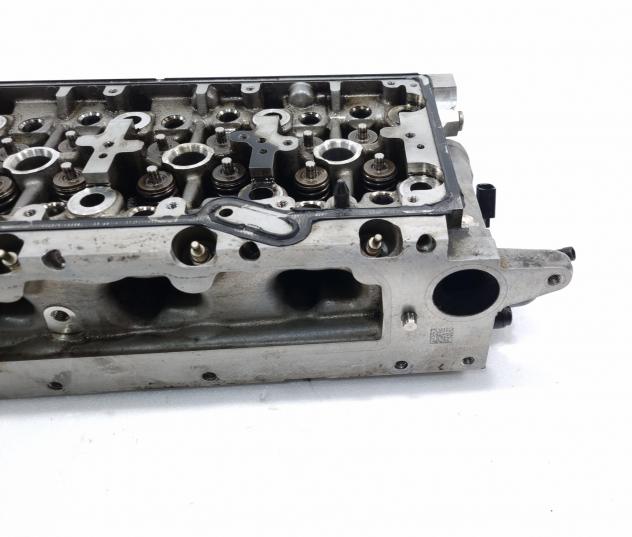 TESTA COMPLETA AUDI A3 Sportback Serie (8VA) 04L103373E CRBC, CRLB, CRUA, DBGA, DCYA, DEJA, DFGA Diesel 2000 (1218) - Foto 4