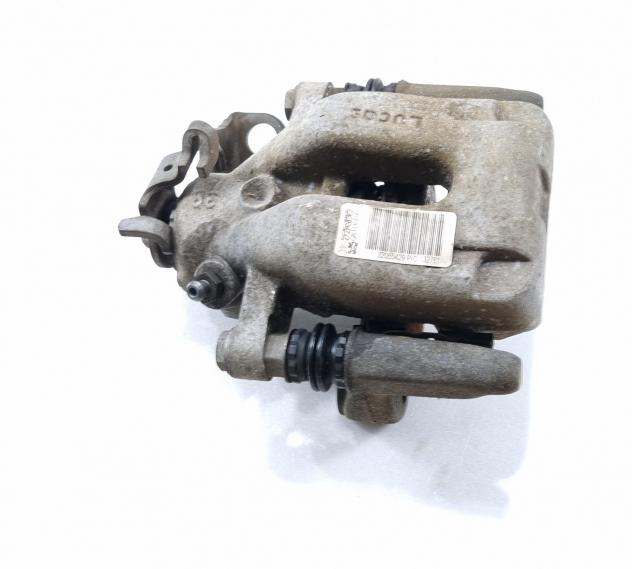 PINZA FRENO POSTERIORE SINISTRA OPEL Crossland Serie 9815993680 (17) - Foto 11