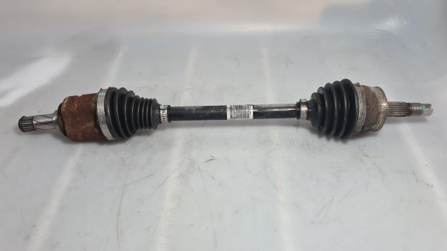 SEMIASSE ANTERIORE SINISTRO OPEL Adam 1° Serie 10020896 (13)