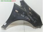 PARAFANGO ANT. DX NERO MET. 999-U1310994 Carrozzeria  Lamierati esterni  Fi &hellip;