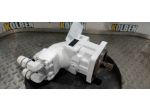 Motore Parker F12-060-MS-SV-S-000-000-0