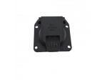 CORNICE ATTACCO PRESA ACCENDISIGARI FORD Ranger (TKE) 7A2T-19G257-AA (11)