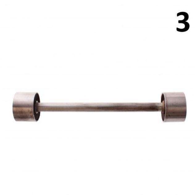 Albero con snodi Ape Car 1580125 - Foto 4