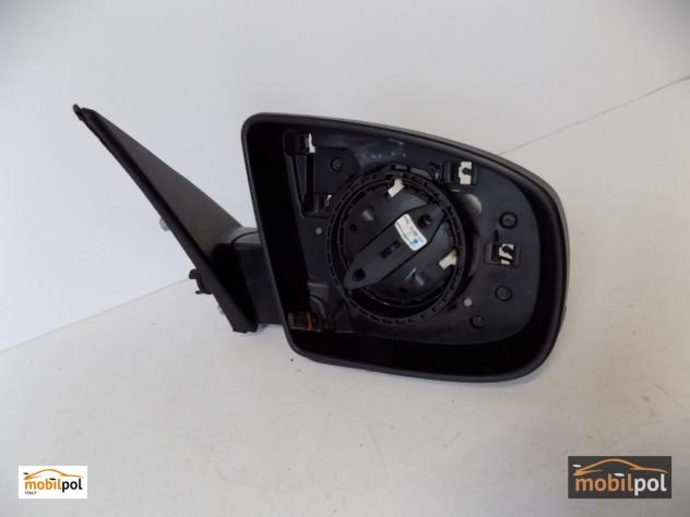 BMW X5 E70 71 Specchio destro 3 PIN - 4576 - Foto 2