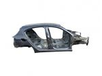 Fiancata Fianco Tagliata Scocca Fiat Tipo