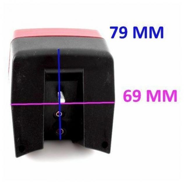 Fanale posteriore CEV 174 203 - Foto 2