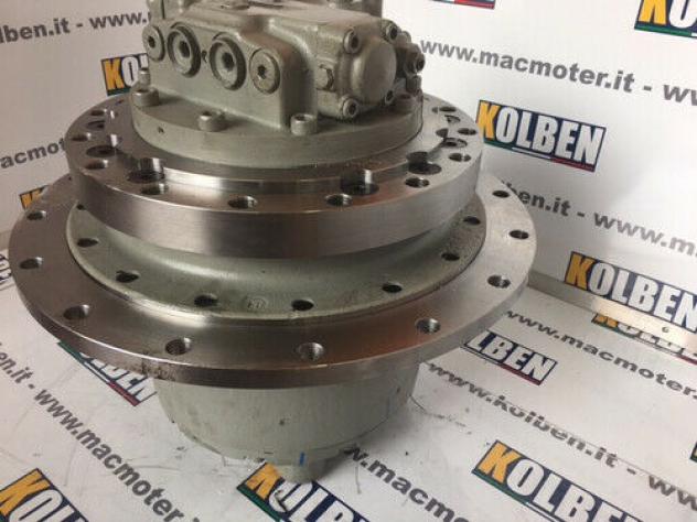 Motoriduttore per CAT 319 C