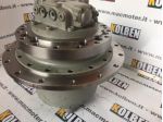 Motoriduttore per CAT 319 C
