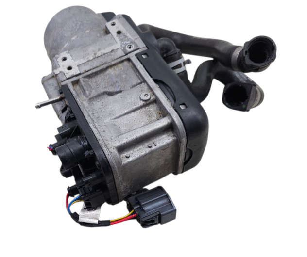 RISCALDATORE WEBASTO VOLVO XC60 Serie 31694780 D4204T8 Diesel 2000 (17) - Foto 6