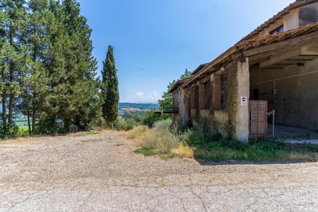 Rustico in vendita a Anselmo - Montespertoli 80 mq Rif: 1423636 - Foto 2