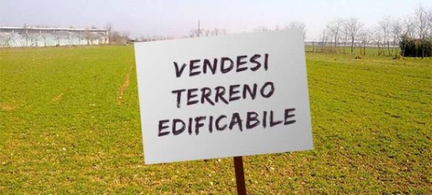 Terreno di 2024 m² in vendita a Villanova di Camposampiero