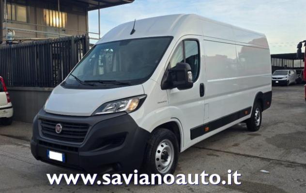 FIAT DUCATO 2.3 MJ 140cv L4-H2 rif. 23982350