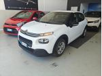 Citroen C3 BlueHDi 100 S&S Van Feel