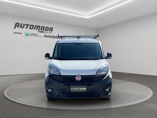 FIAT Doblo 1.6 MJT 105CV ALLESTITO rif. 23236309 - Foto 2