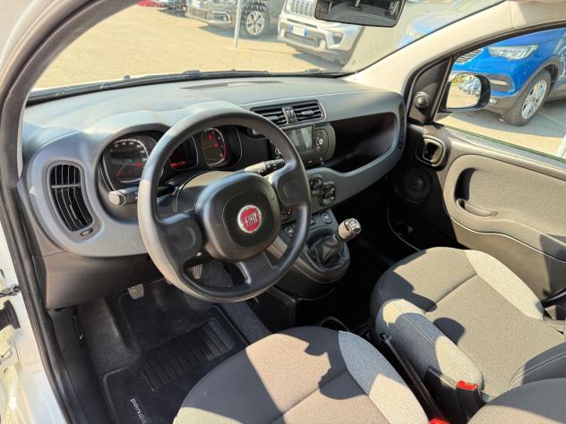 Fiat Panda 1.0 70 CV Van 2 posti AUTOCARRO N1 - Foto 7