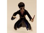 Action figure Harry Potter bacchetta magica scala 1/6 busto girevole 360°