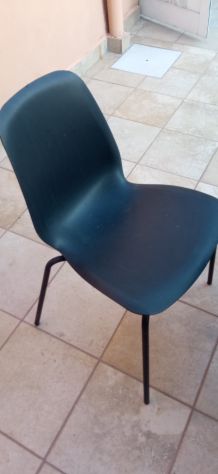 sedie da esterno - Foto 5