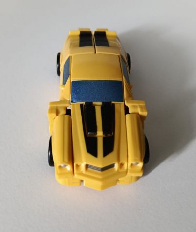 transformers - Bumblebee - Movie Action Figure Legion Legends Class - Foto 6