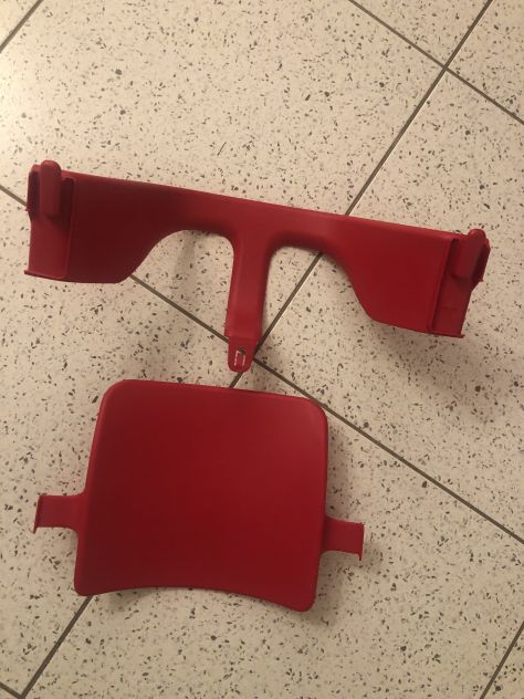 BABY SET PER TRIPP TRAPP STOKKE