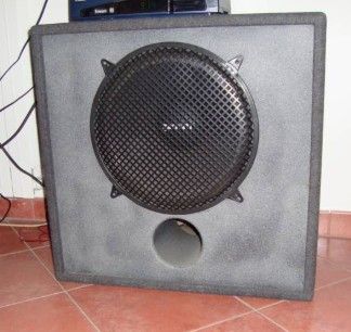 casse acustiche gemini - Foto 2
